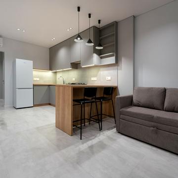 Миколи Пимоненка вул. (), 32а