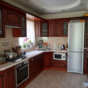 Харківська вул.