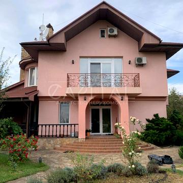 Жовтнева вул.