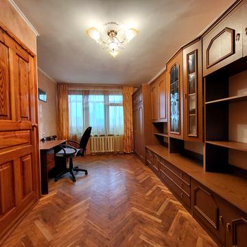 Каунаська вул., 10-А