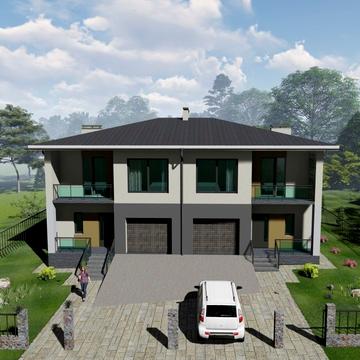 Тараса Дороша вул. (Нова)