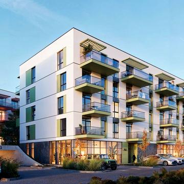 Героїв Крут вул., (Будинок 3)