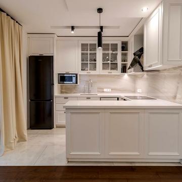 Ряснянська вул., (Будинок 1)