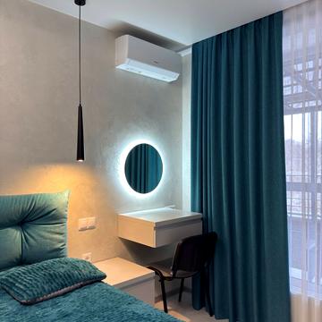 Героїв Рятувальників вул. (Володі Дубініна), 6