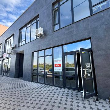 Григорія Сковороди вул., (Будинок 10)