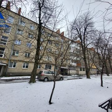 Гулака-Артемовського вул., 21