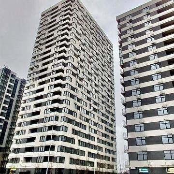 Олександра Олеся вулиця, 27а