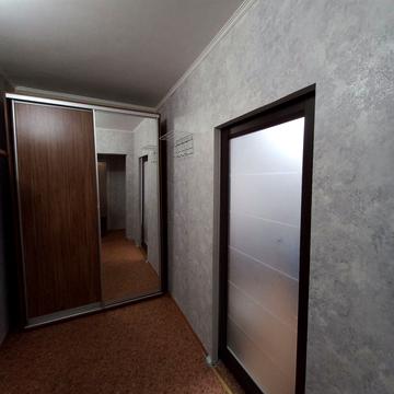 Юрія Побєдоносцева бульв., 4 к2