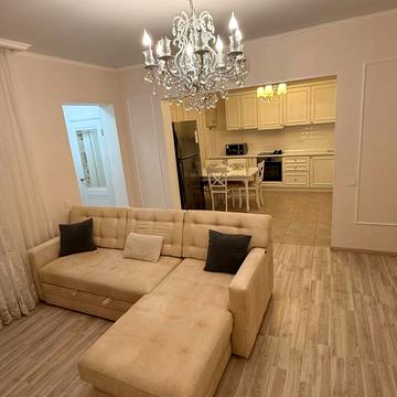 Дача Ковалевського вул.