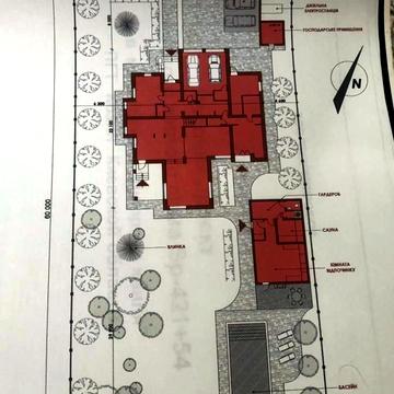 Нові Безрадичі, Обухівський, Київська область 37800.0 USD