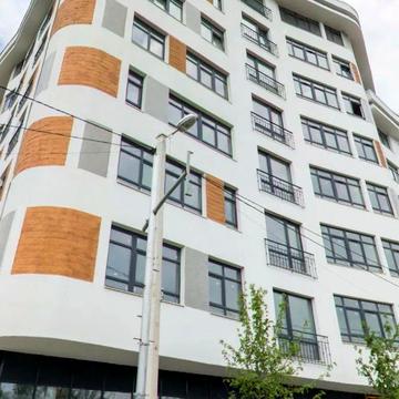 Зелена вул., 119