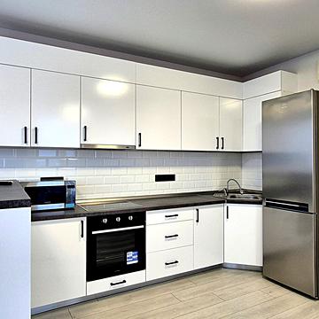 Дніпровська набережна вул., 16-Д