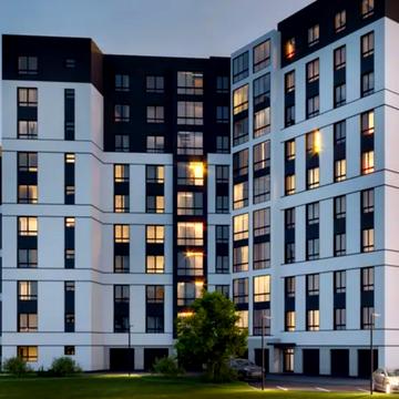 Ленкавського вул., (Будинок)