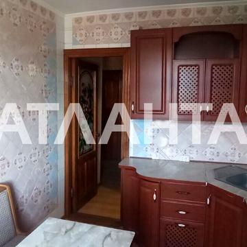 1-й Гетьмана Мазепи проїзд (1-й Чехова), 30