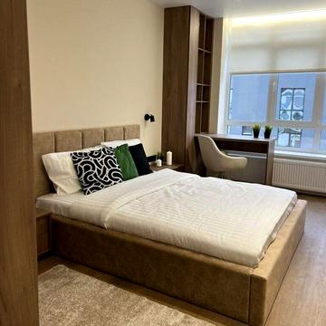 Малоголосківська вул., 44