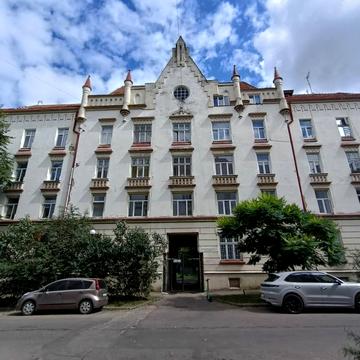 Городоцька вул., 165