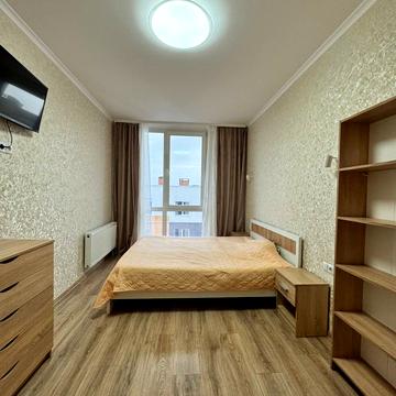 Малоголосківська вул., 30