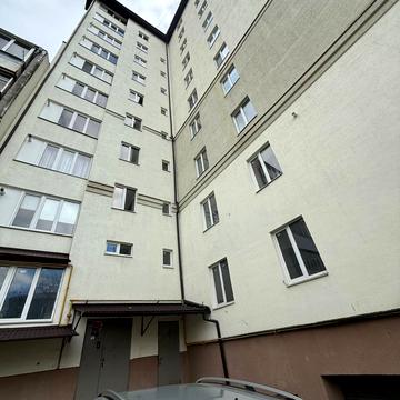 Гарбарська вул., 14