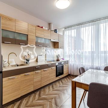 Відрадний просп. (Чубаря), 2