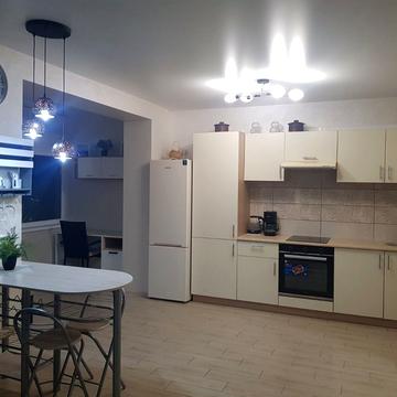 Камянська вул., 34а