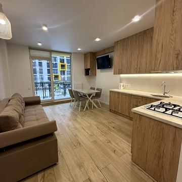 Миколи Пимоненка вул. (), 7а