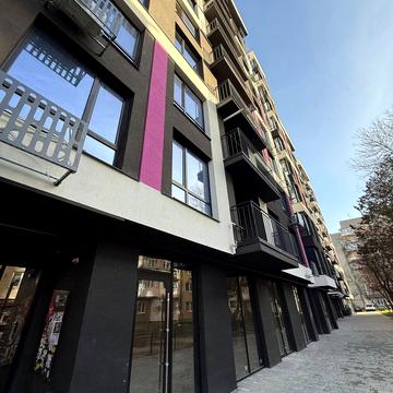 Флотська вул., 10Б