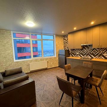 Братів Чибінєєвих вул. (Чернігівська), 8-А