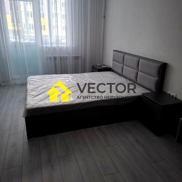 Марії Башкірцевої вул., 20 к1