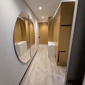 Бігова вул., 17