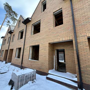 Висока вул.