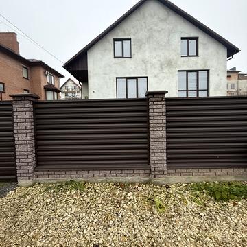 Паркова вул.