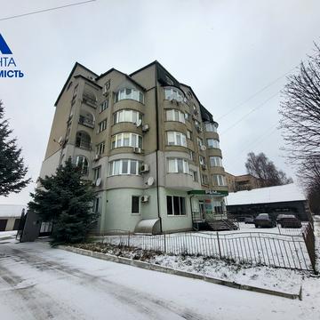 Стрілецька вул., 21