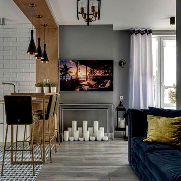 Степана Рудницького вул. (Академіка Вільямса), 19/14