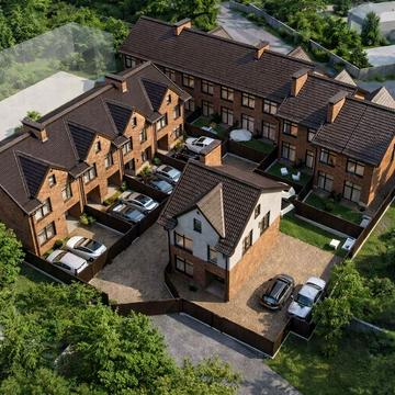 Висока вул.