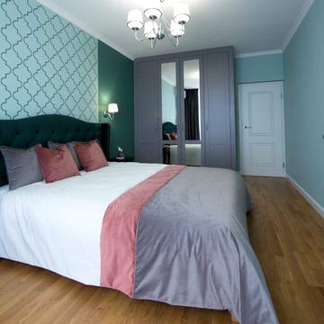 Володимира Івасюка просп. (Героїв Сталінграду), 2-Д