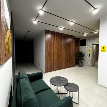 Лісна вул., (Будинок)