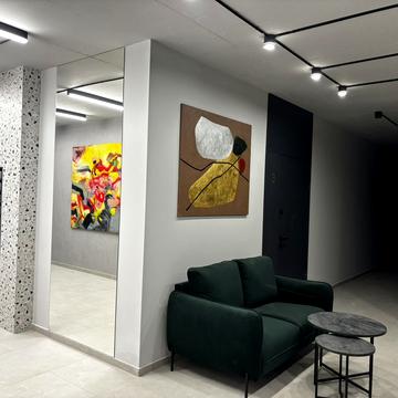 Лісна вул., (Будинок)