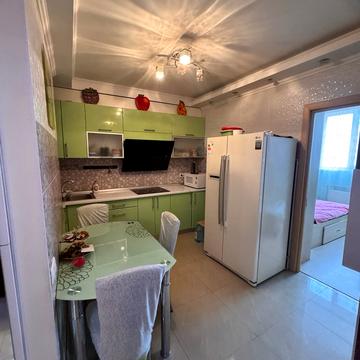 Райдужний масив вул., 7-Б