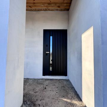 Бориса Тена вул. (Цюрупи)