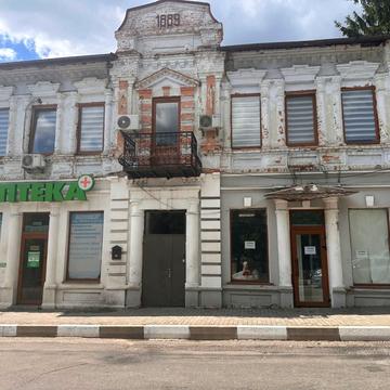 Шевченка, 31