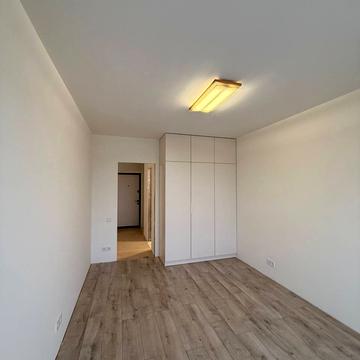 Зелена бічна, 1