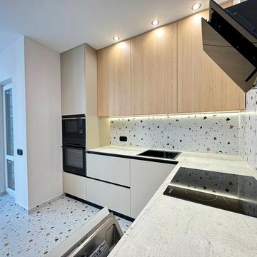 Ленкавського вул., 34 к3