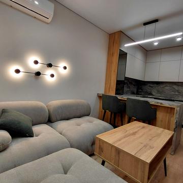 Івана Виговського вул. (Маршала Гречка), 40/12