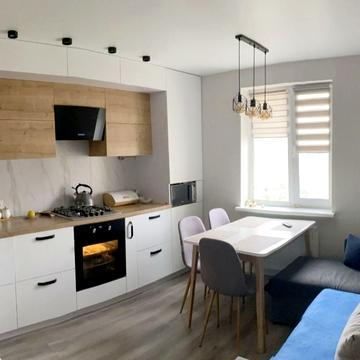 Михайла Лушпи просп., 5 к22/1