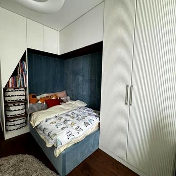 Квітковий пров., 2-А