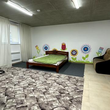 Під Голоском вул., 4-В