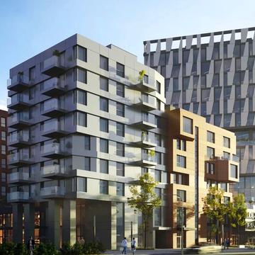 Володимира Навроцького вул., 69