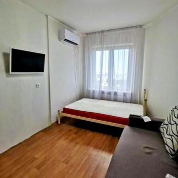 Юлії Здановської вул. (Ломоносова), 85-Б