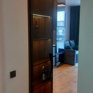 Володимира Янева вул., (Будинок К1)