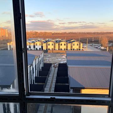 Козацька, 35 